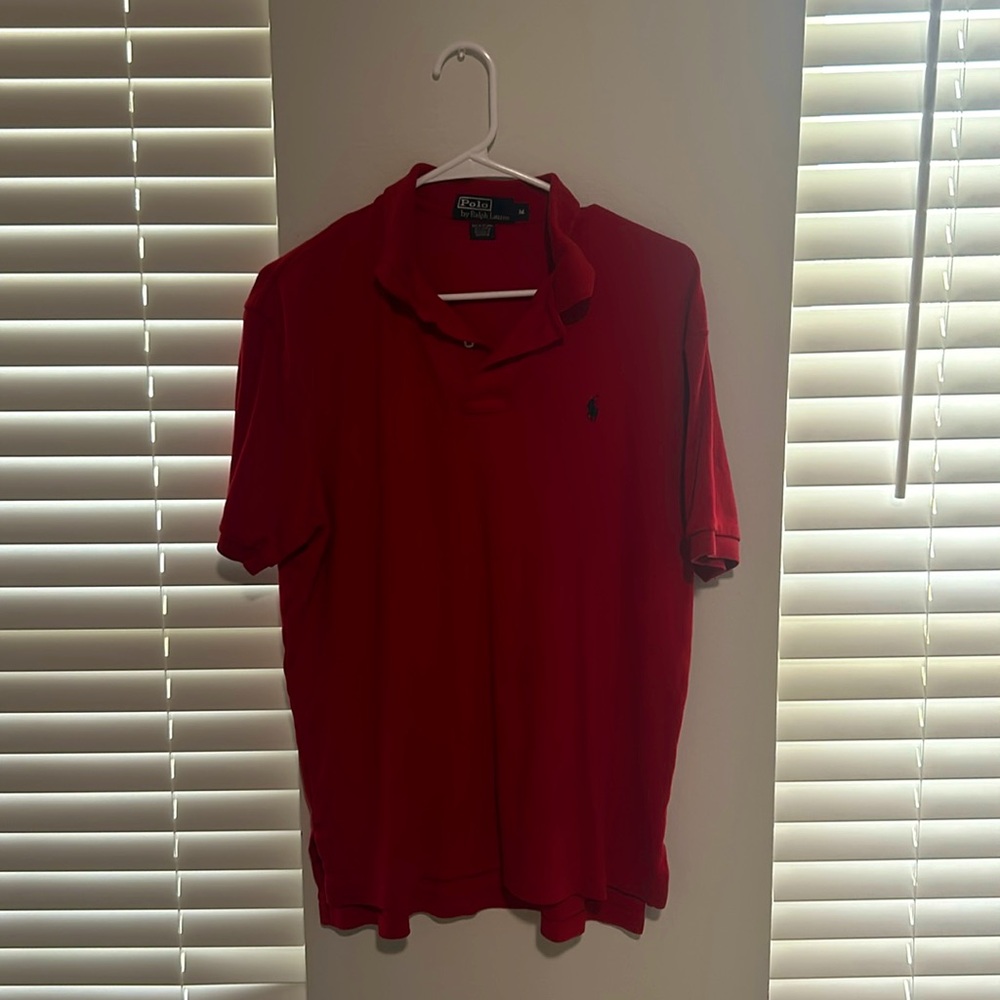 Polo Ralph Lauren 100% cotton used few times